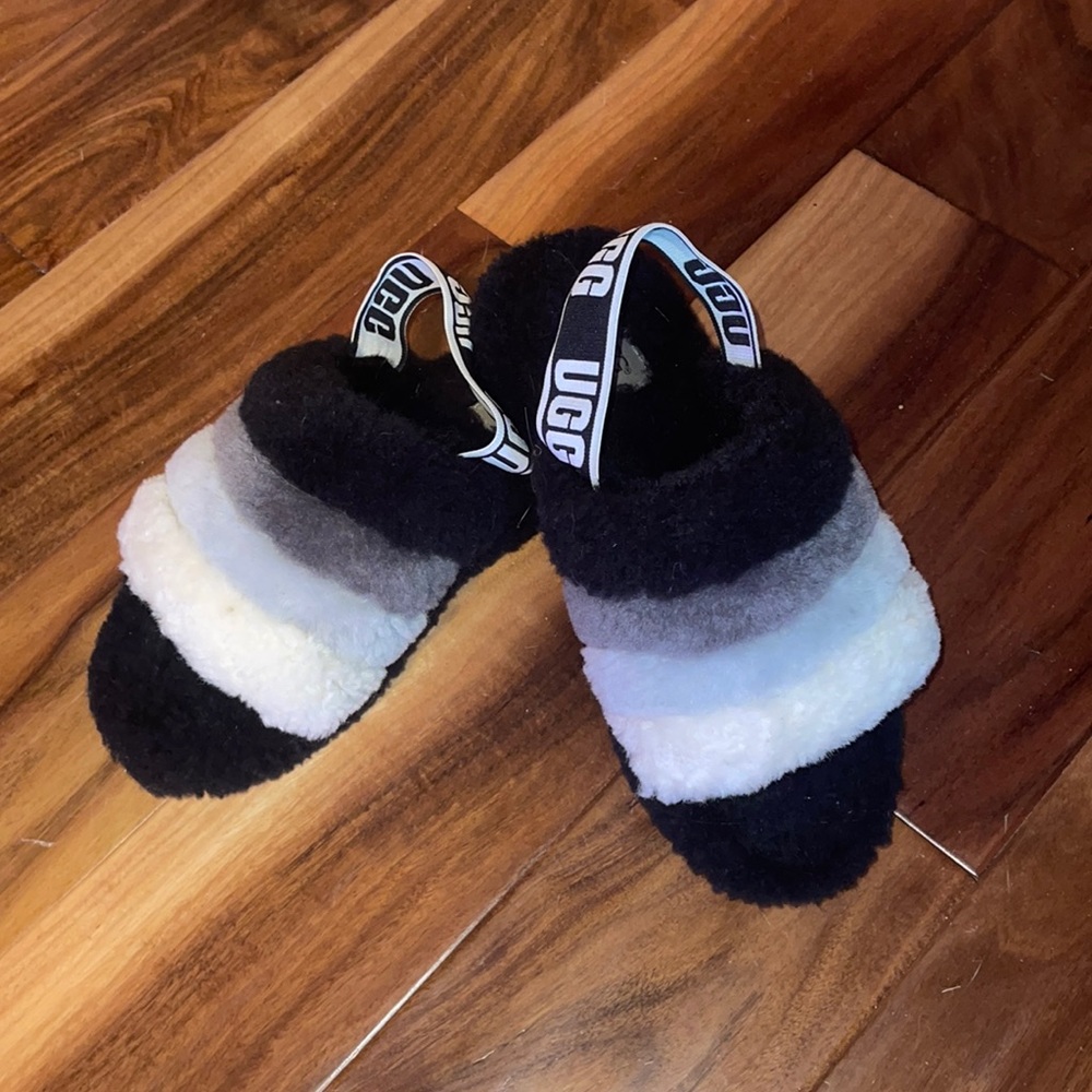 Ugg Slippers - image 1